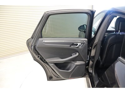 صورة مصغرة 20 لـ 2021 Porsche MACAN