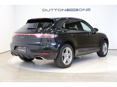 صورة 9 لـ 2021 Porsche MACAN