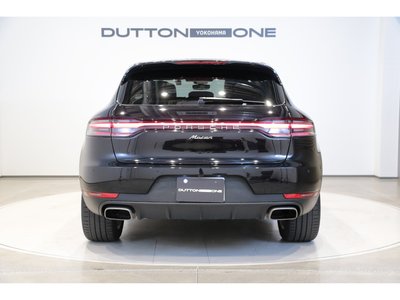 صورة 10 لـ 2021 Porsche MACAN