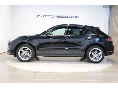 صورة 8 لـ 2021 Porsche MACAN