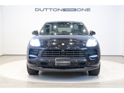 صورة 5 لـ 2021 Porsche MACAN