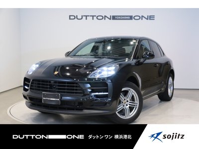 صورة 1 لـ 2021 Porsche MACAN