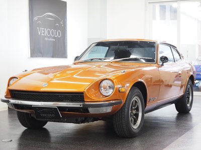 NISSAN FAIRLADY Z