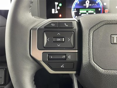 TOYOTA LAND CRUISER 250 - 4