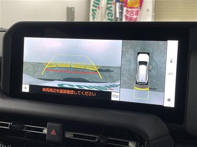 TOYOTA LAND CRUISER 250 - 3