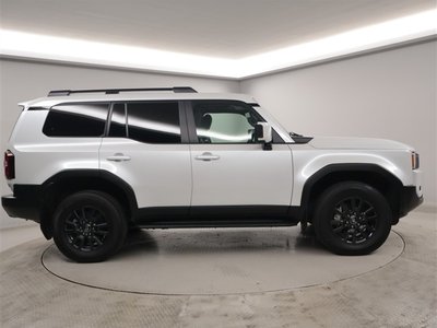 TOYOTA LAND CRUISER 250 - 2