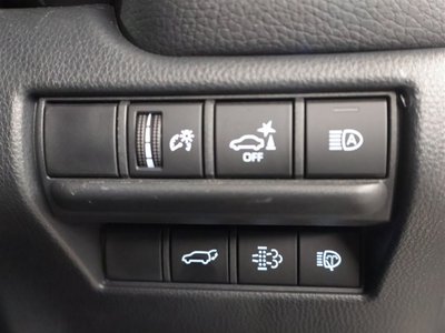2025 Toyota LAND CRUISER 250 — миниатюра 18