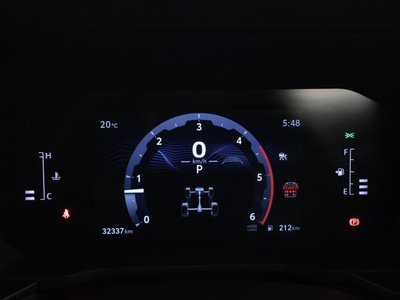 TOYOTA LAND CRUISER 250 - 7
