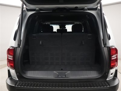 2025 Toyota LAND CRUISER 250 — миниатюра 24