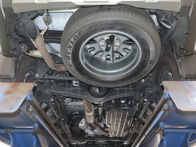 2025 Toyota LAND CRUISER 250 — миниатюра 27