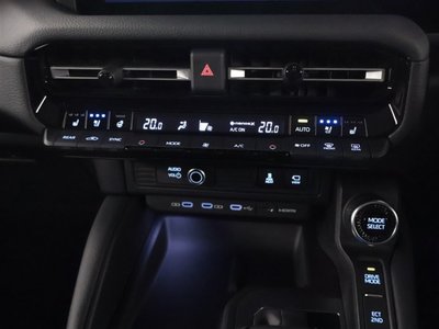 2025 Toyota LAND CRUISER 250 — миниатюра 14