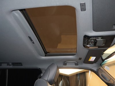 2025 Toyota LAND CRUISER 250 — миниатюра 12