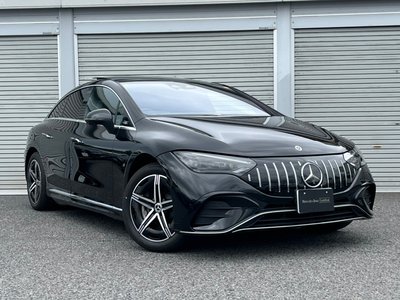 2024 Mercedes-BENZ EQE 缩略图 11