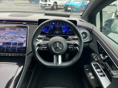 2024 Mercedes-BENZ EQE 缩略图 28