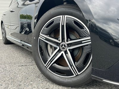 2024 Mercedes-BENZ EQE 缩略图 12