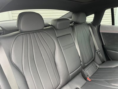 2024 Mercedes-BENZ EQE 缩略图 29