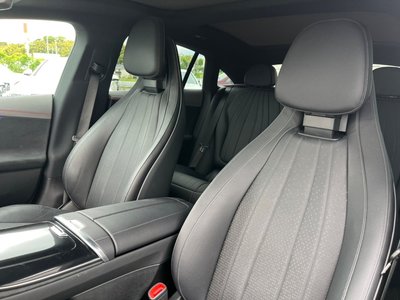 2024 Mercedes-BENZ EQE 缩略图 20
