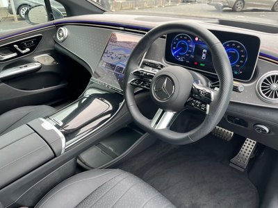 2024 Mercedes-BENZ EQE 缩略图 18