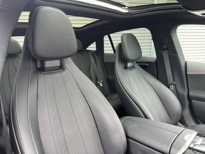 2024 Mercedes-BENZ EQE 缩略图 19
