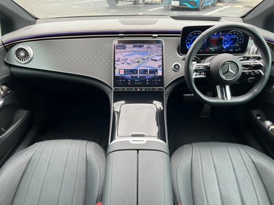 2024 Mercedes-BENZ EQE 缩略图 27