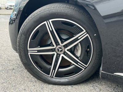 2024 Mercedes-BENZ EQE 缩略图 15