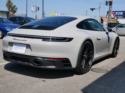 PORSCHE 911 - 5
