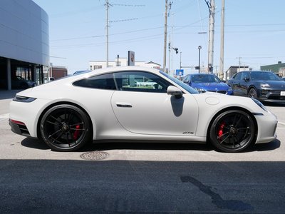 PORSCHE 911 - 6