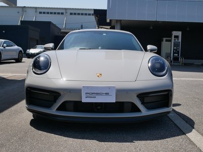 PORSCHE 911 - 8