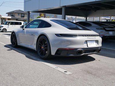 PORSCHE 911 - 3