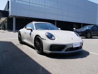 PORSCHE 911 - 7