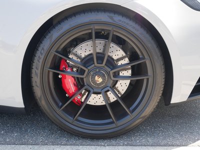 PORSCHE 911 - 10