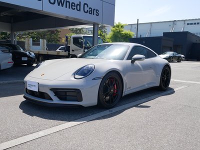 PORSCHE 911 - 1