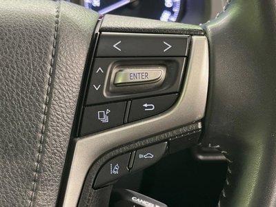 TOYOTA LAND CRUISER PRADO - 7