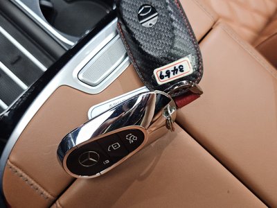 2021 Mercedes-BENZ S-CLASS — миниатюра 34