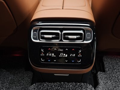 2021 Mercedes-BENZ S-CLASS — миниатюра 24