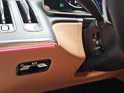 2021 Mercedes-BENZ S-CLASS — миниатюра 30