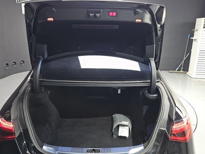2021 Mercedes-BENZ S-CLASS — миниатюра 26
