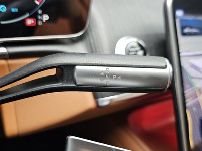 2021 Mercedes-BENZ S-CLASS — миниатюра 12