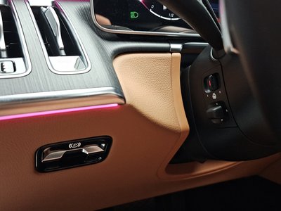 2021 Mercedes-BENZ S-CLASS — миниатюра 29