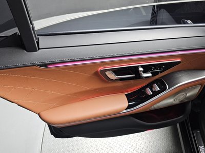 2021 Mercedes-BENZ S-CLASS — миниатюра 15