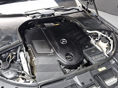 MERCEDES-BENZ S-CLASS - 7
