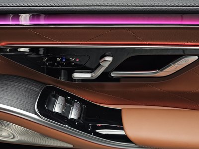 2021 Mercedes-BENZ S-CLASS — миниатюра 27