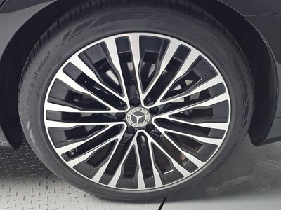 MERCEDES-BENZ S-CLASS - 8