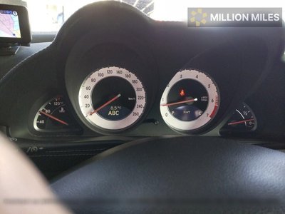 MERCEDES-BENZ SL - 6