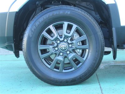 صورة مصغرة 39 لـ 2025 Toyota LAND CRUISER 250