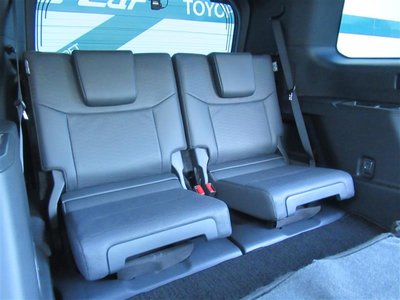 صورة مصغرة 16 لـ 2025 Toyota LAND CRUISER 250