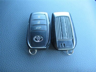 صورة مصغرة 40 لـ 2025 Toyota LAND CRUISER 250