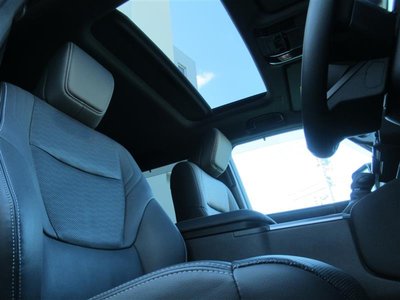 صورة مصغرة 37 لـ 2025 Toyota LAND CRUISER 250