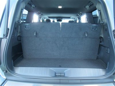 صورة مصغرة 17 لـ 2025 Toyota LAND CRUISER 250