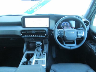 صورة مصغرة 38 لـ 2025 Toyota LAND CRUISER 250